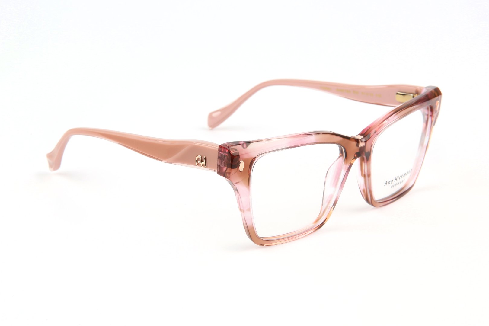 Диоптриска рамка Ana Hickmann AH 6576G E02