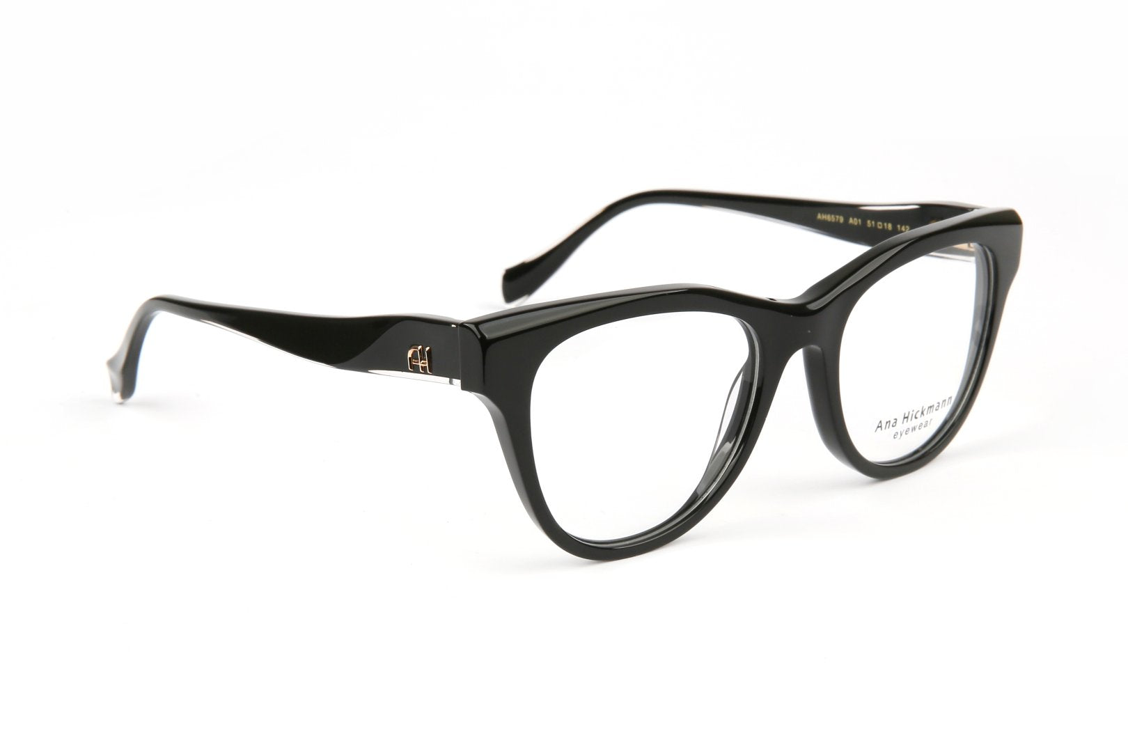 Диоптриска рамка Ana Hickmann AH 6579 A01