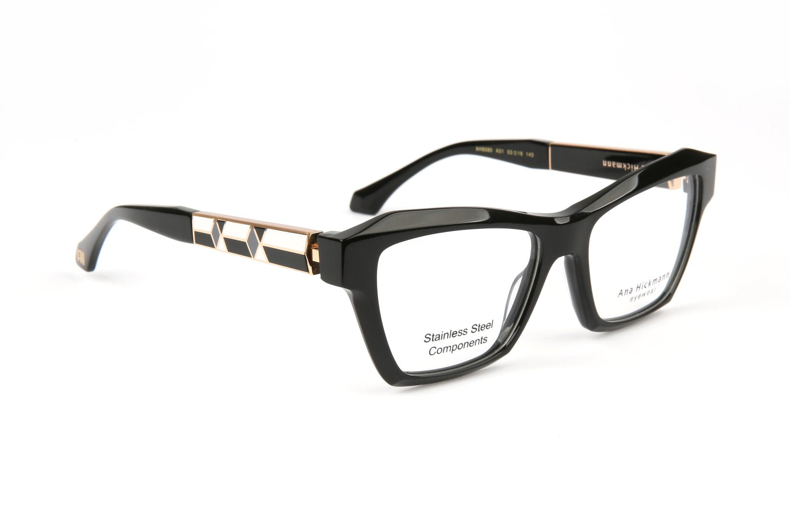Диоптриска рамка Ana Hickmann AH 6580 A01