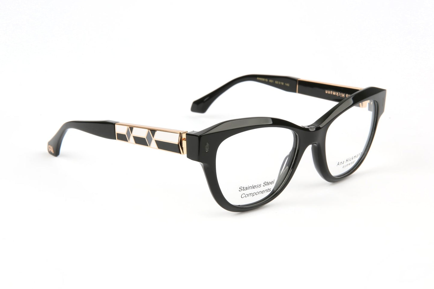 Диоптриска рамка Ana Hickmann AH 6581G A01
