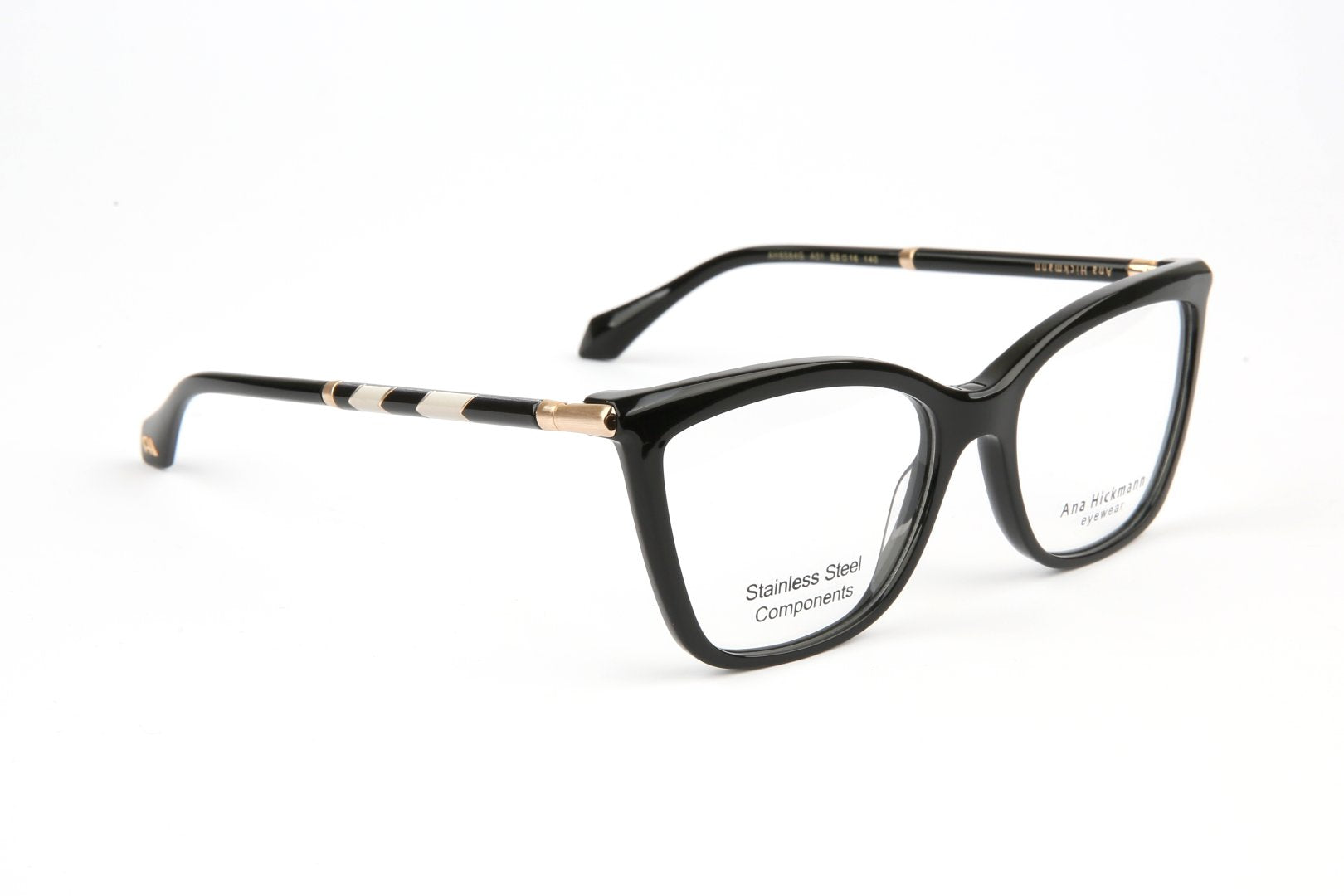 Диоптриска рамка Ana Hickmann AH 6584G A01