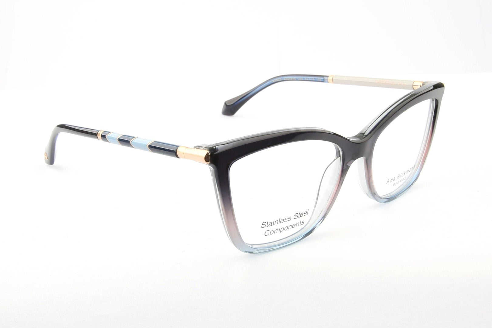 Диоптриска рамка Ana Hickmann AH 6584G C02
