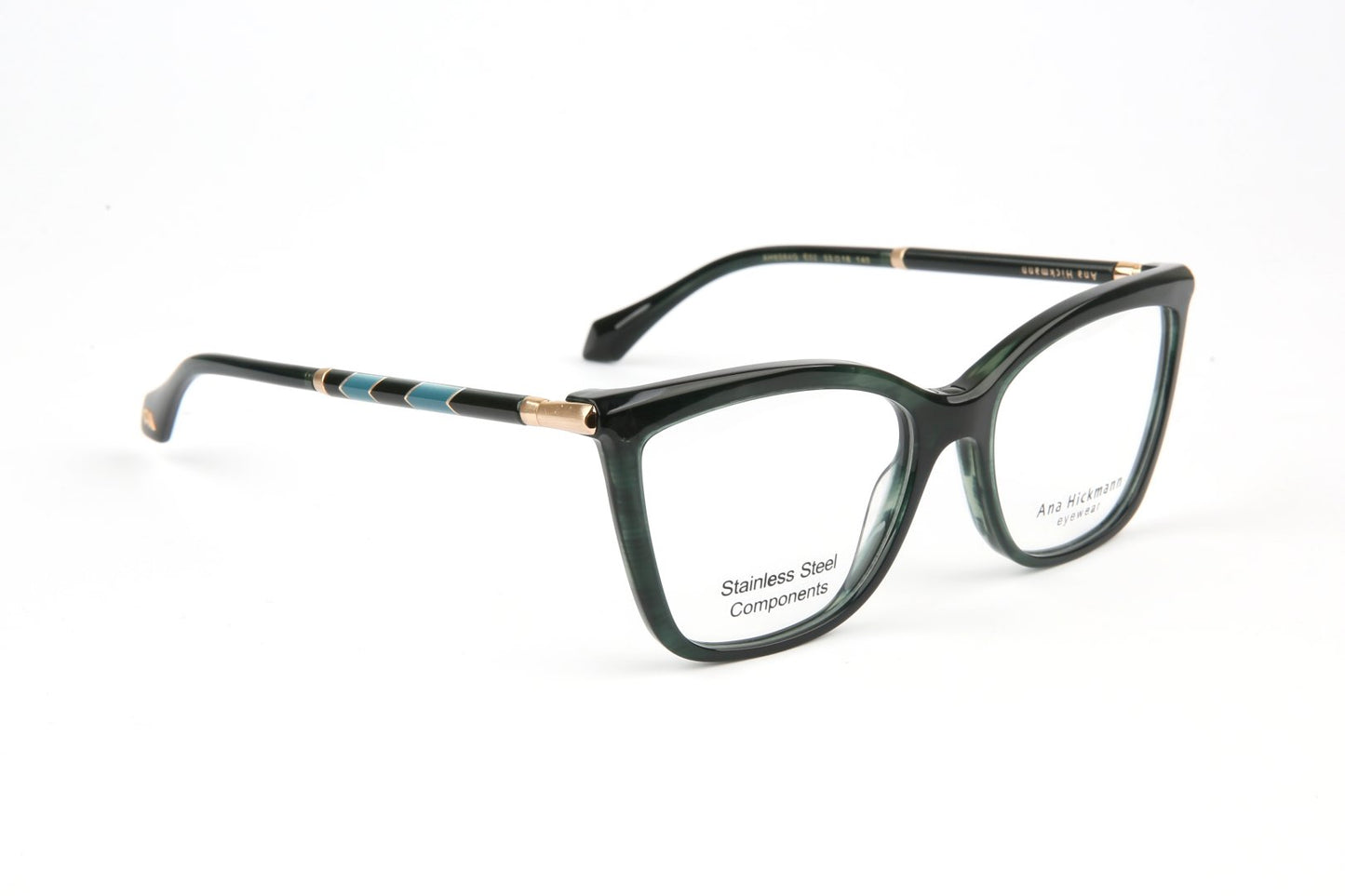 Диоптриска рамка Ana Hickmann AH 6584G E02