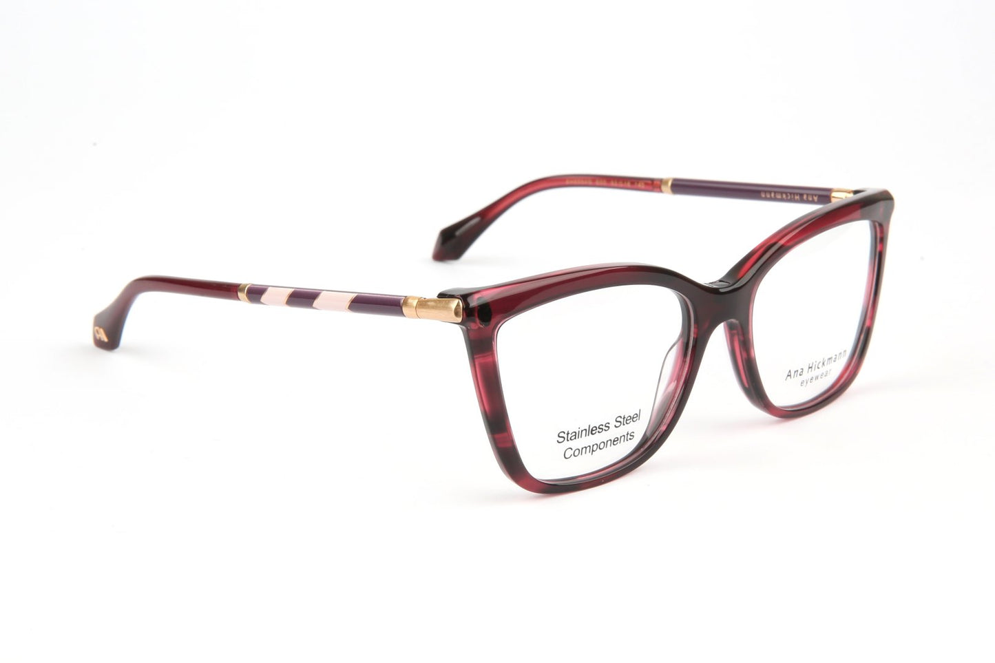 Диоптриска рамка Ana Hickmann AH 6584G E03