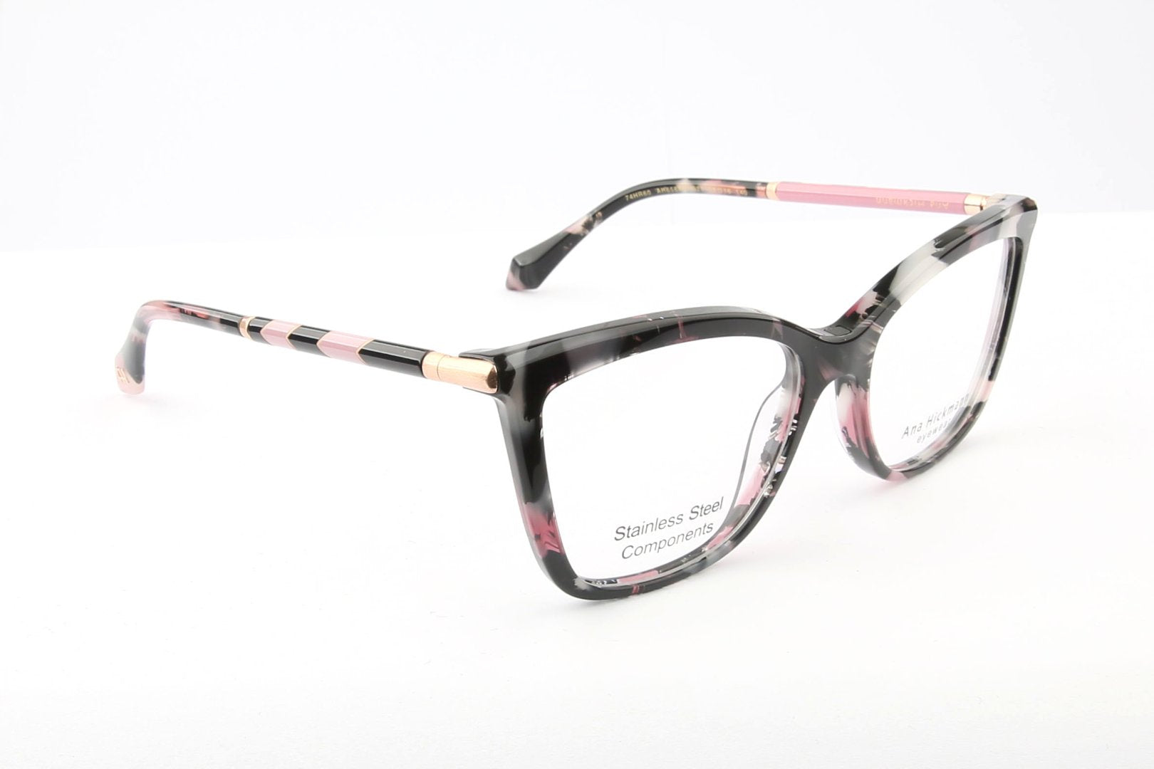 Диоптриска рамка Ana Hickmann AH 6584G G21