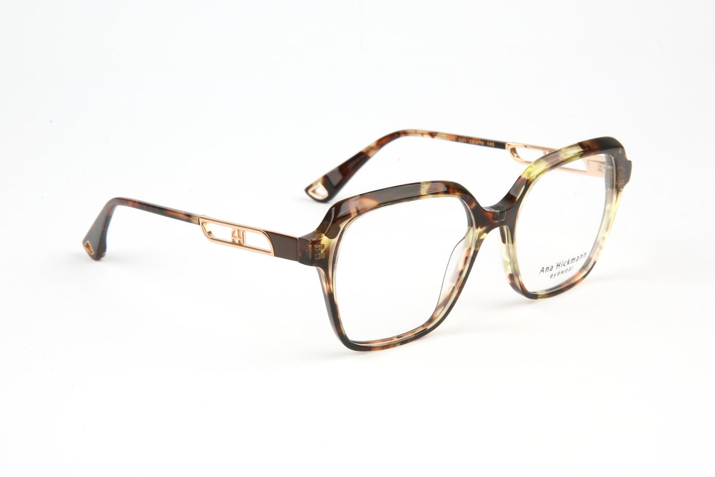 Диоптриска рамка Ana Hickmann AH 6585G G21