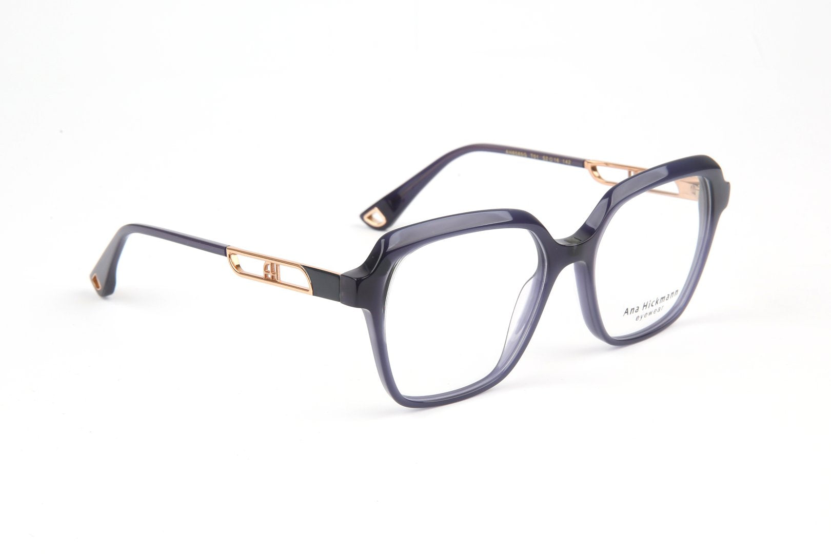 Диоптриска рамка Ana Hickmann AH 6585G T01