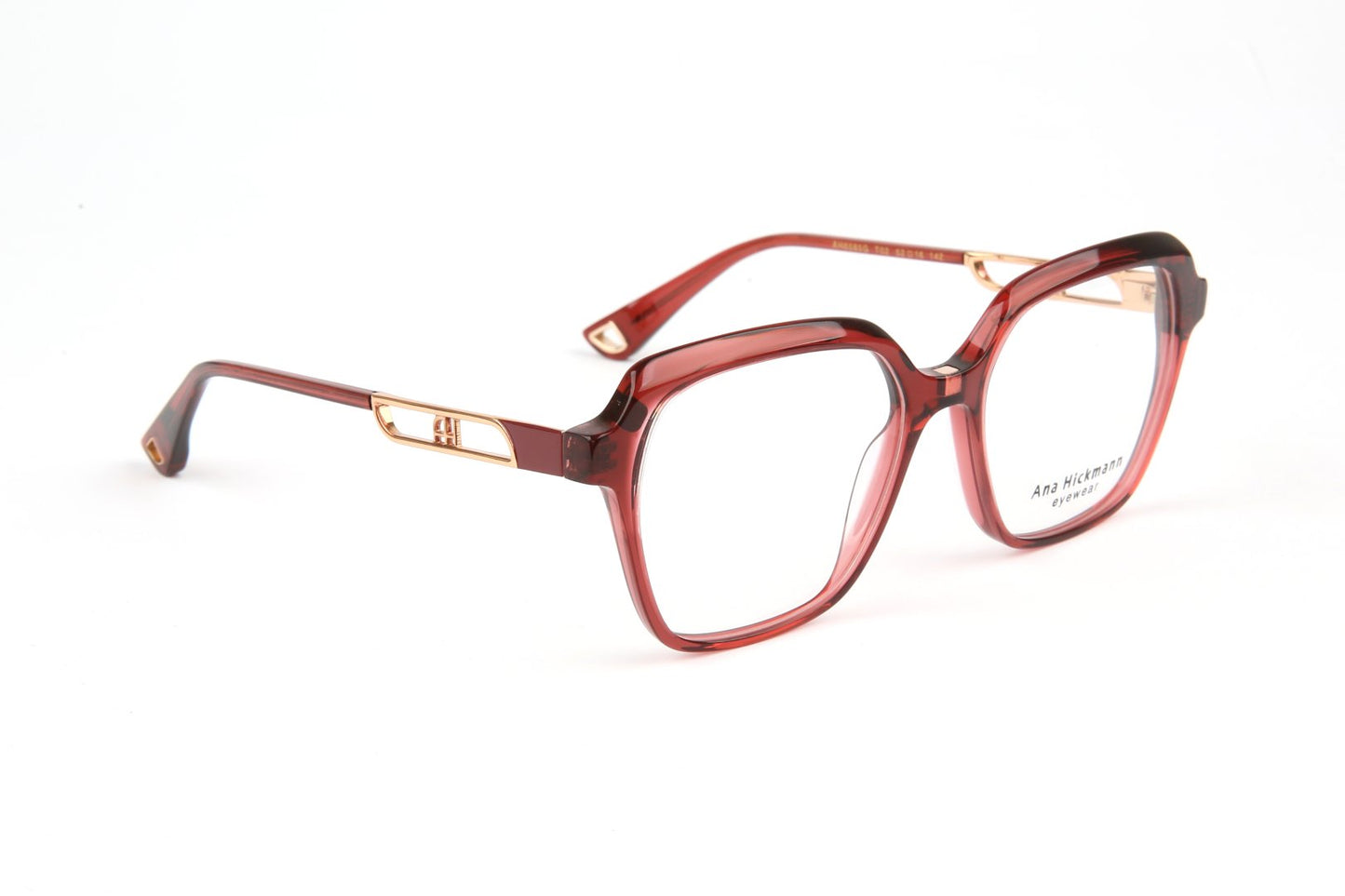 Диоптриска рамка Ana Hickmann AH 6585G T02