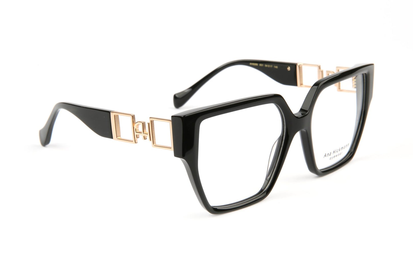 Диоптриска рамка Ana Hickmann AH 6586 A01