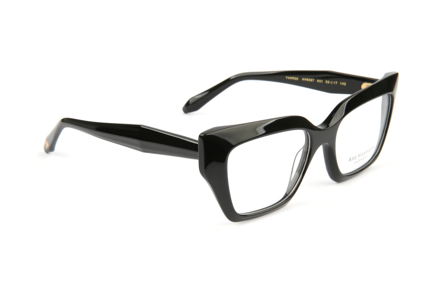 Диоптриска рамка Ana Hickmann AH 6587 A01