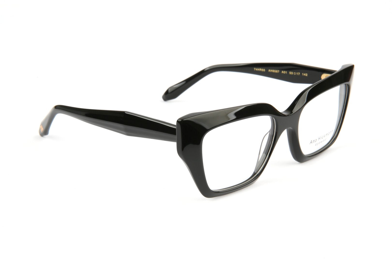Диоптриска рамка Ana Hickmann AH 6587 A01