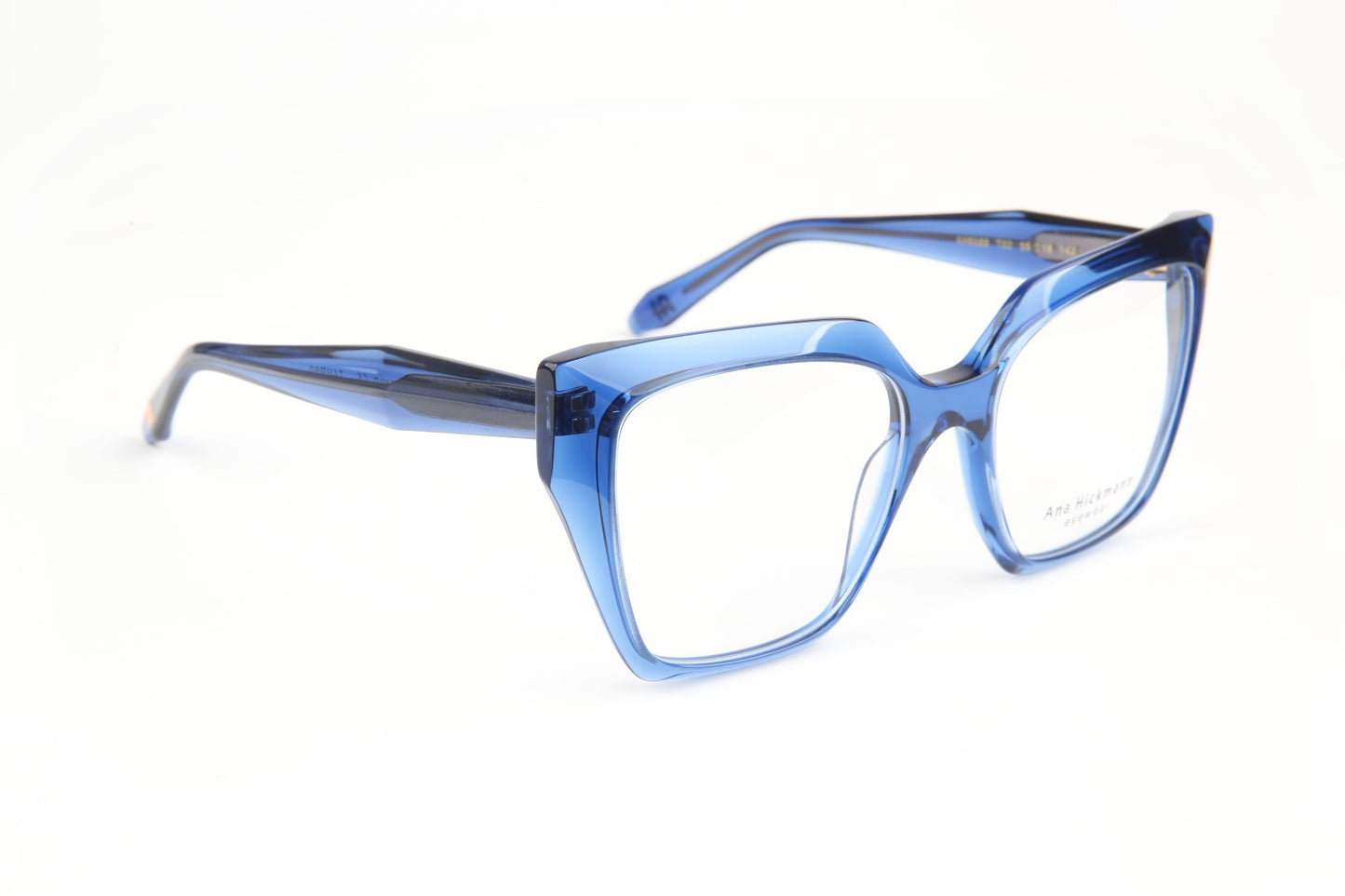 Диоптриска рамка Ana Hickmann AH 6588 T02