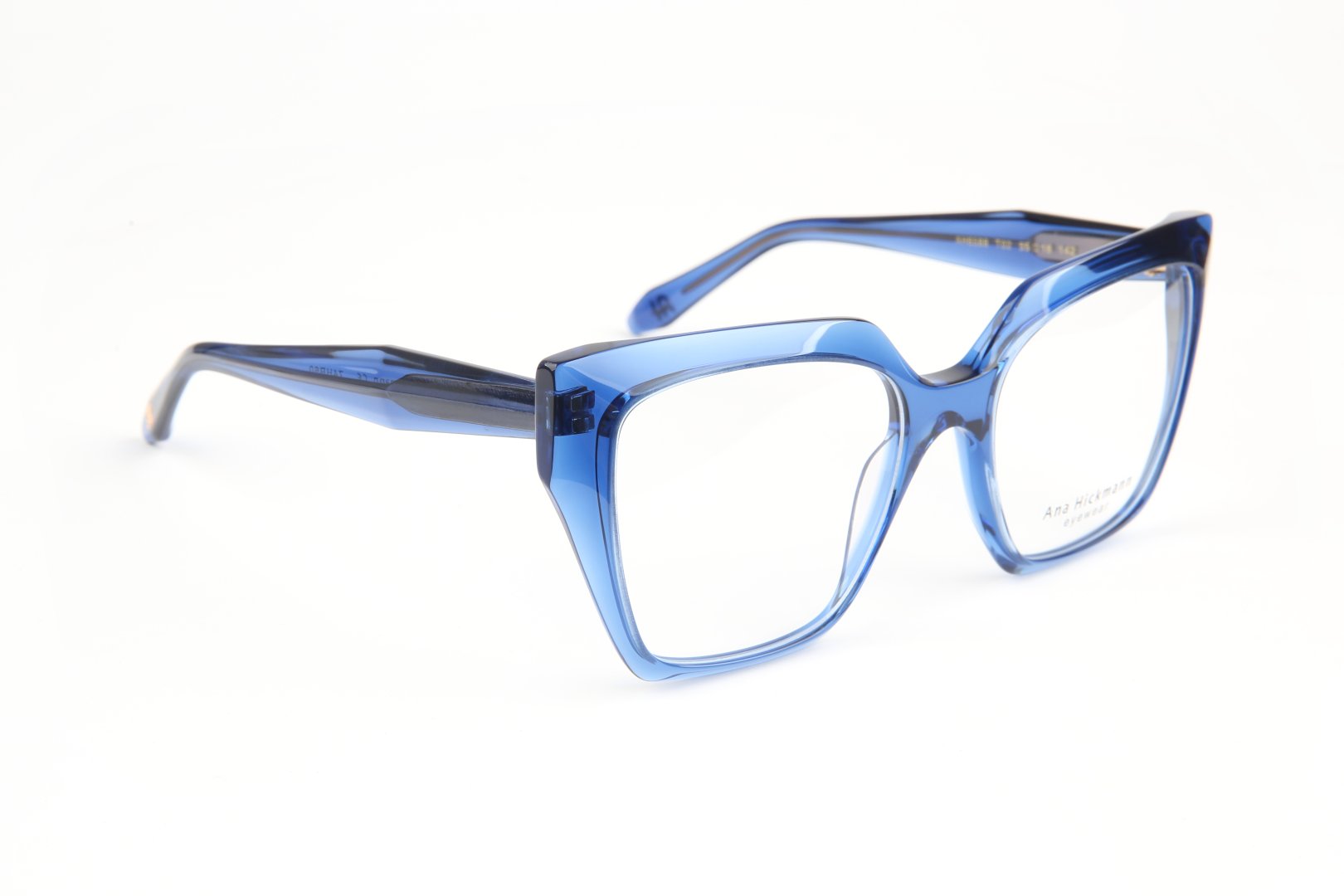 Диоптриска рамка Ana Hickmann AH 6588 T02