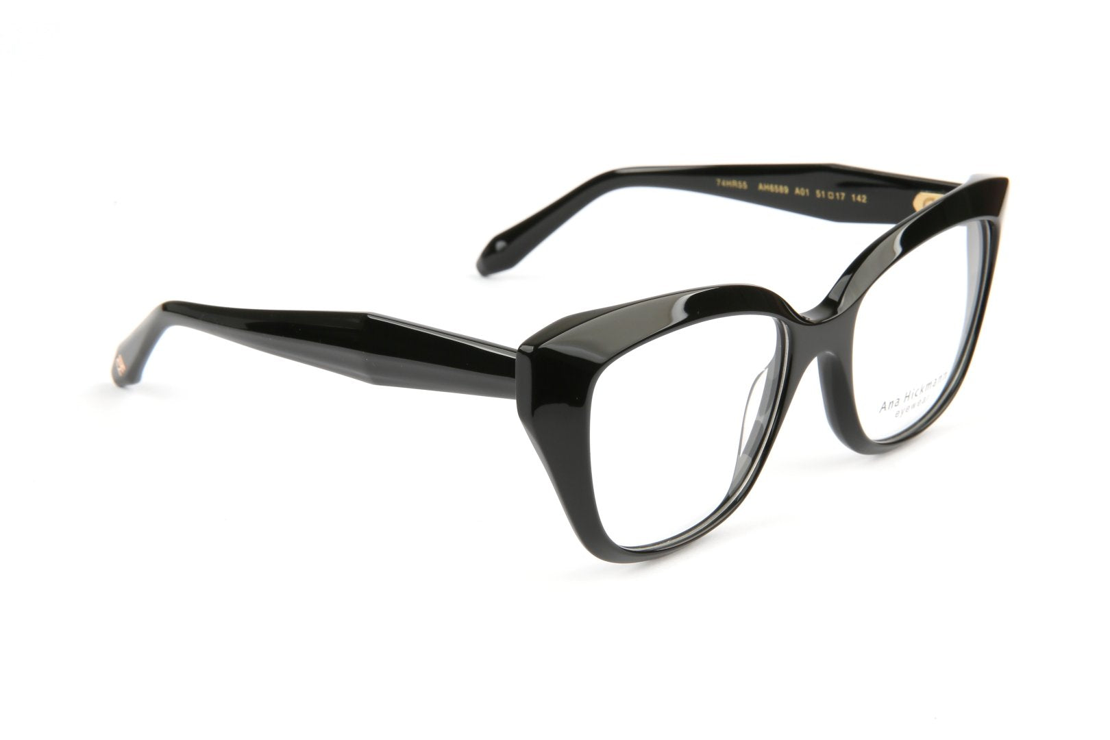 Диоптриска рамка Ana Hickmann AH 6589 A01