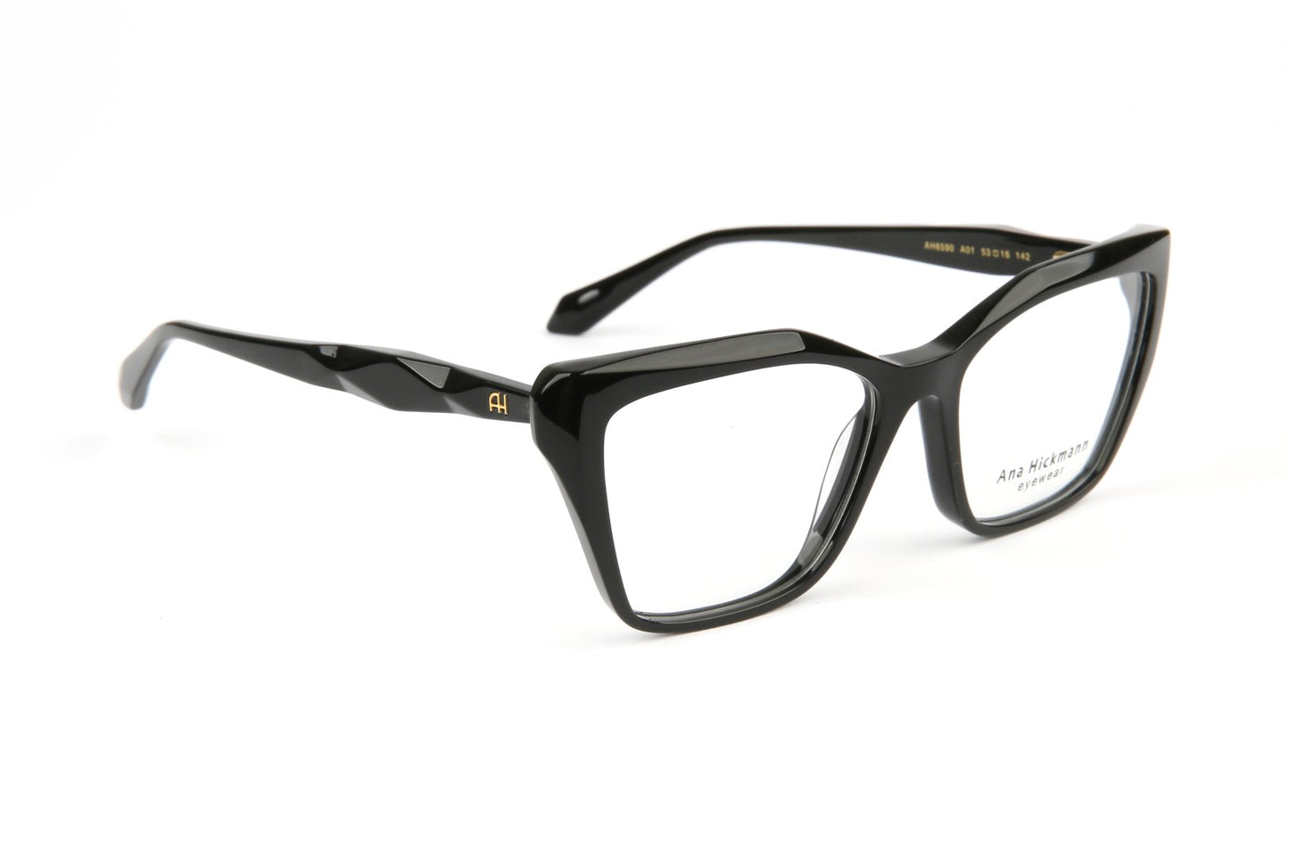 Диоптриска рамка Ana Hickmann AH 6590 A01
