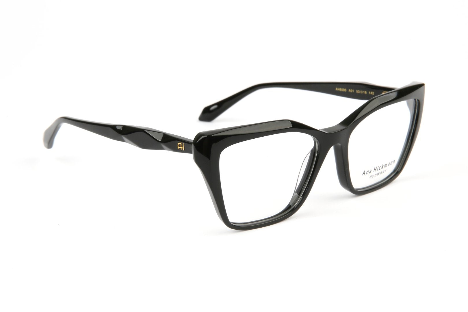 Диоптриска рамка Ana Hickmann AH 6590 A01