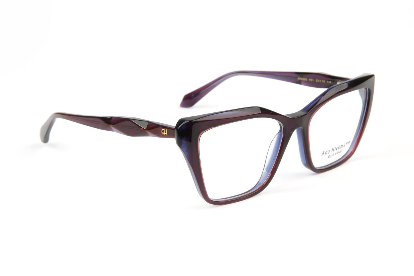 Диоптриска рамка Ana Hickmann AH 6590 H01