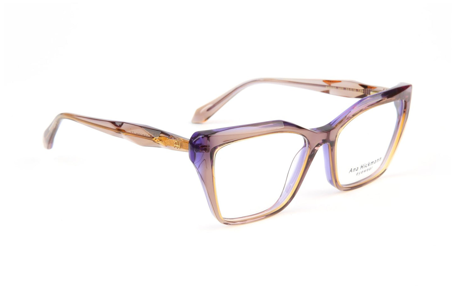 Диоптриска рамка Ana Hickmann AH 6590 H02