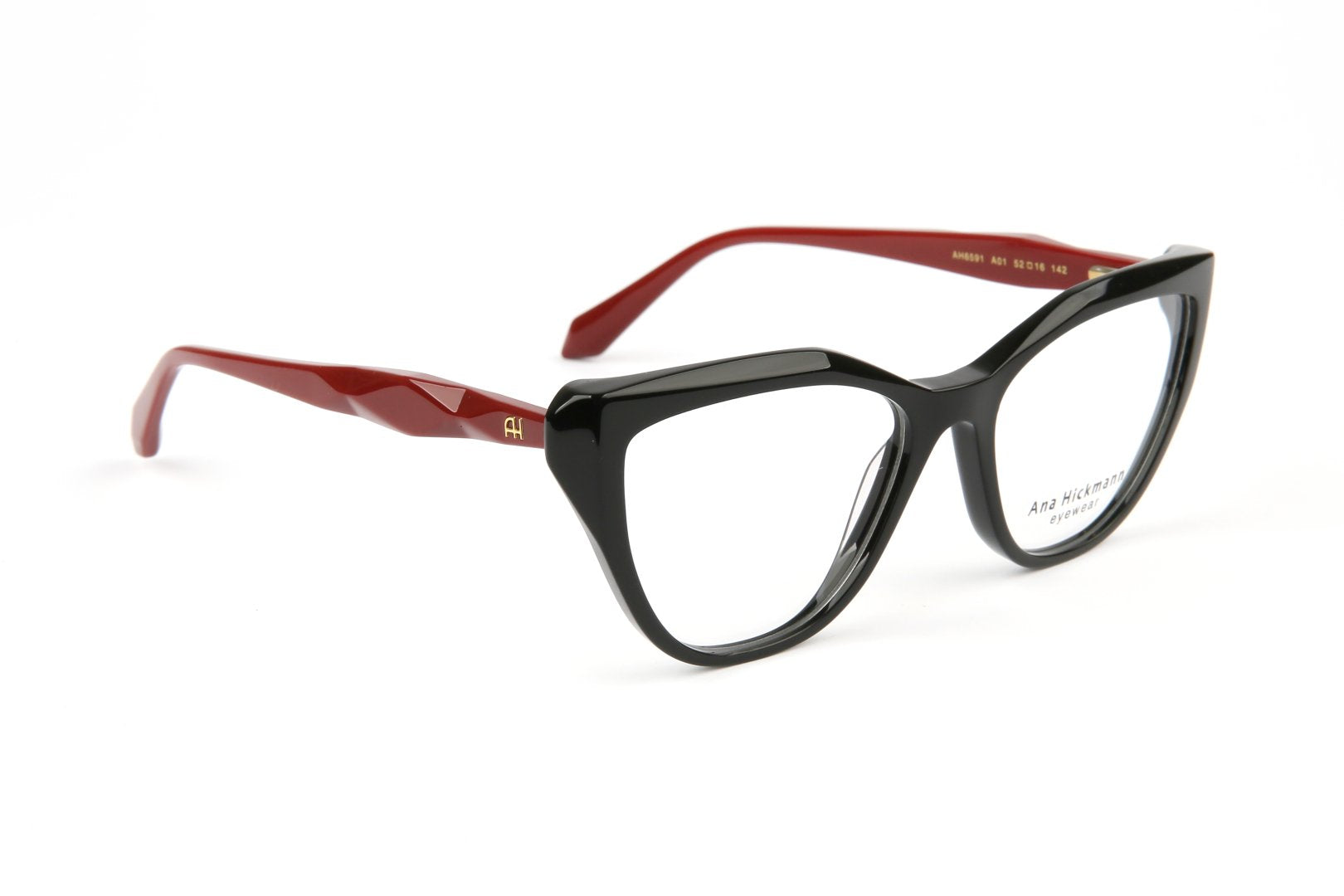 Диоптриска рамка Ana Hickmann AH 6591 A01