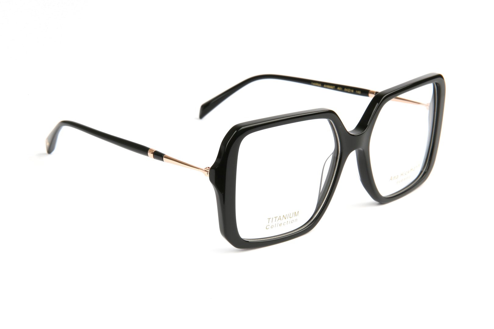 Диоптриска рамка Ana Hickmann AH 6592T A01