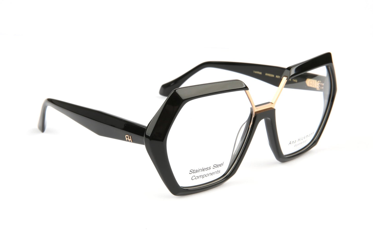 Диоптриска рамка Ana Hickmann AH 6594 A01