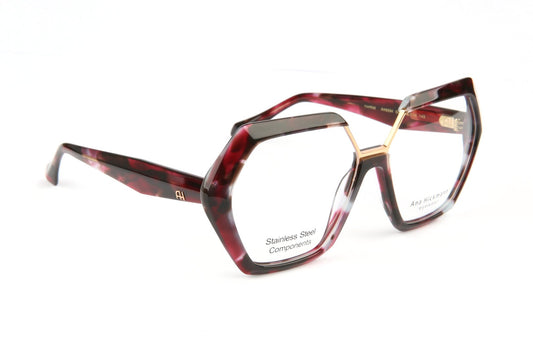 Диоптриска рамка Ana Hickmann AH 6594 G21