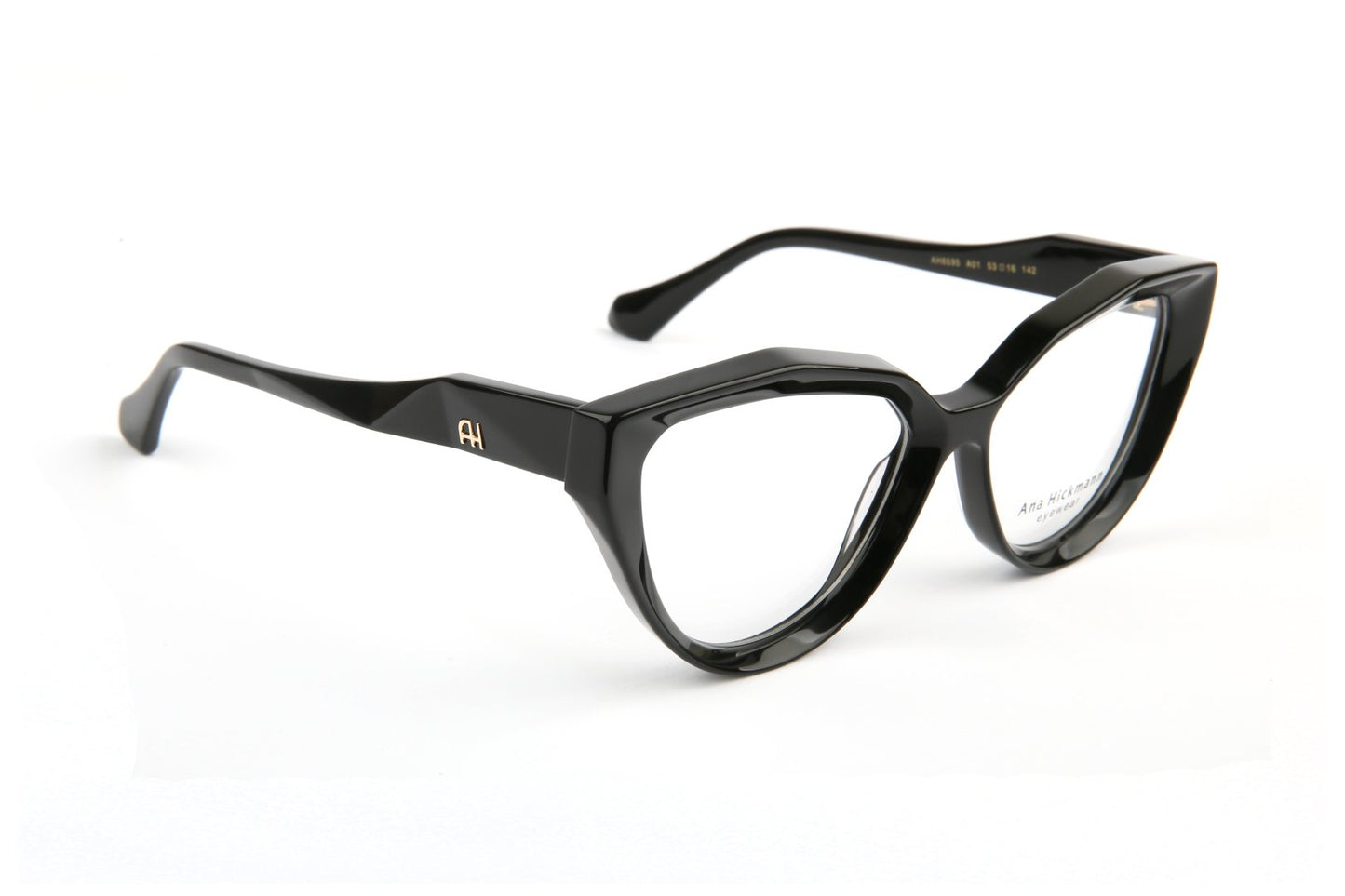 Диоптриска рамка Ana Hickmann AH 6595 A01