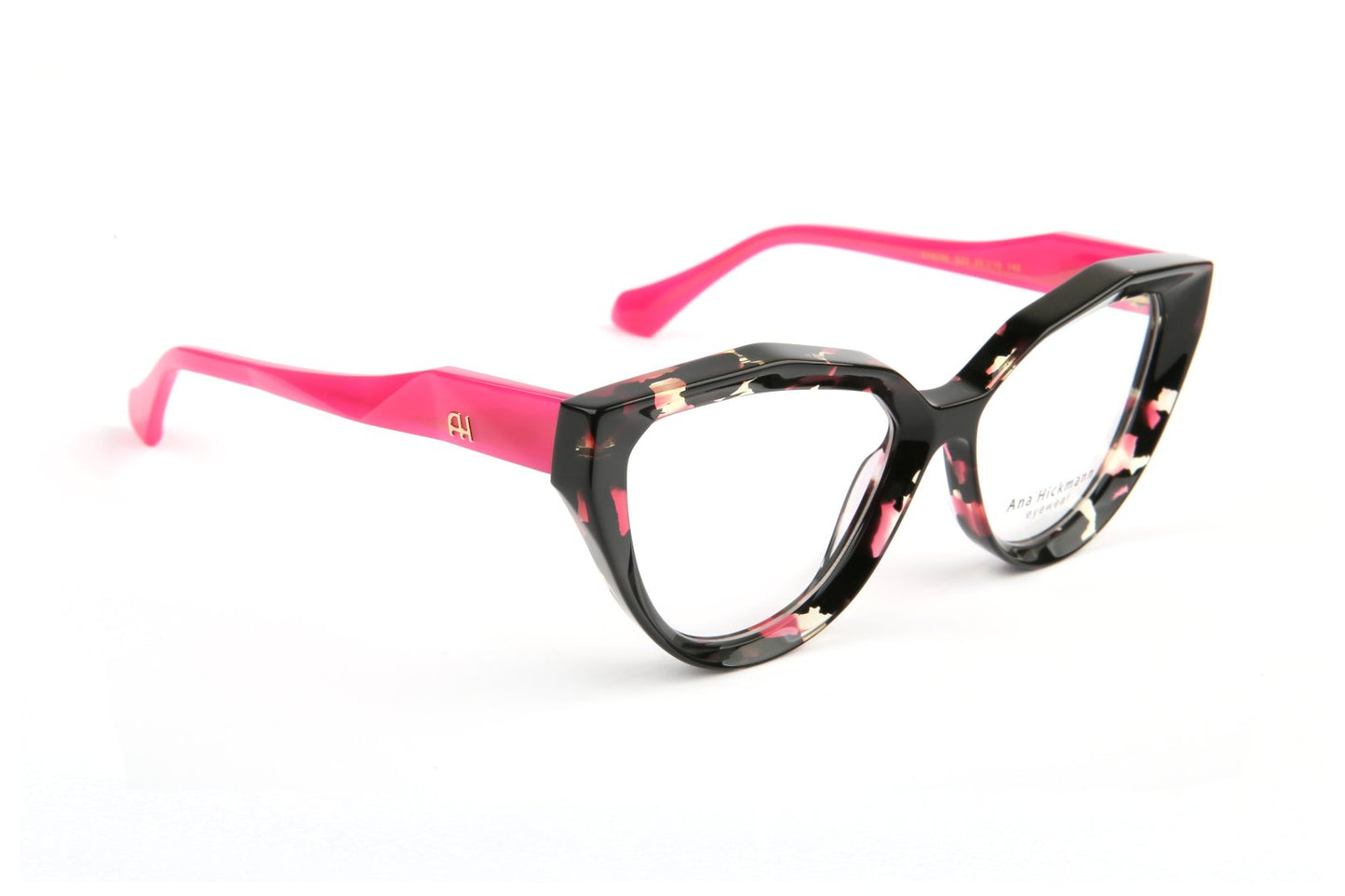 Диоптриска рамка Ana Hickmann AH 6595 G22
