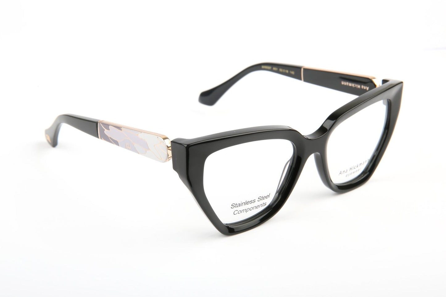 Диоптриска рамка Ana Hickmann AH 6597 A01