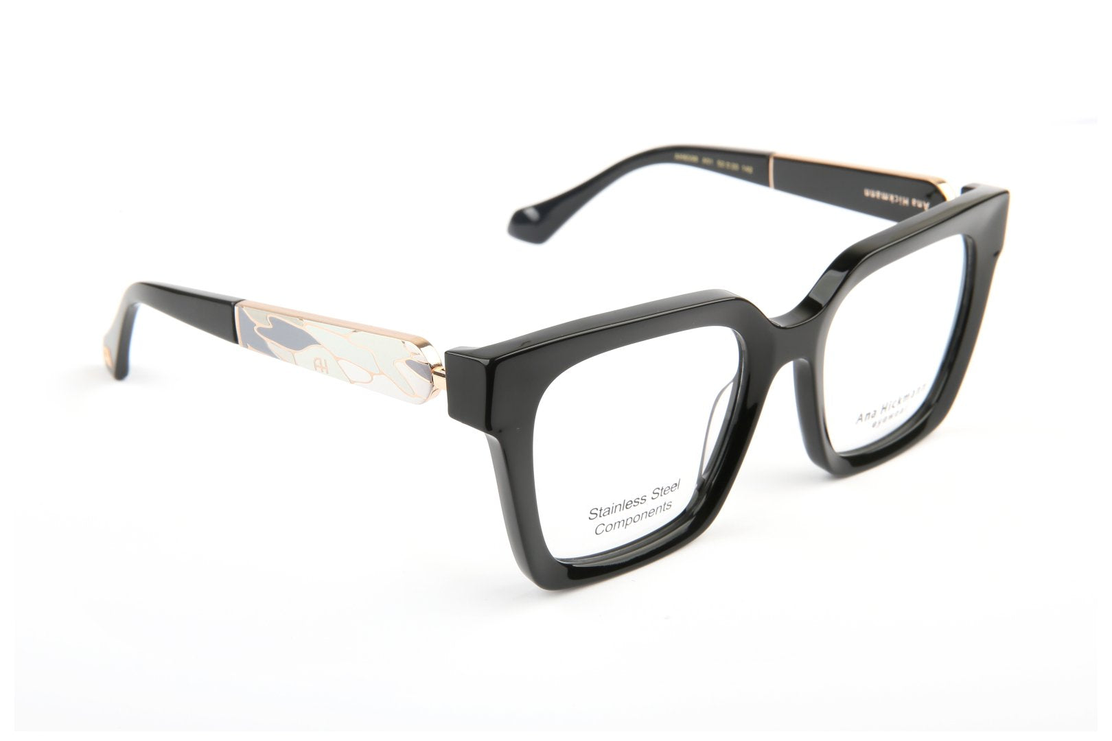 Диоптриска рамка Ana Hickmann AH 6598 A01