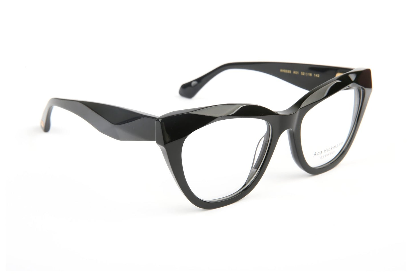 Диоптриска рамка Ana Hickmann AH 6599 A01