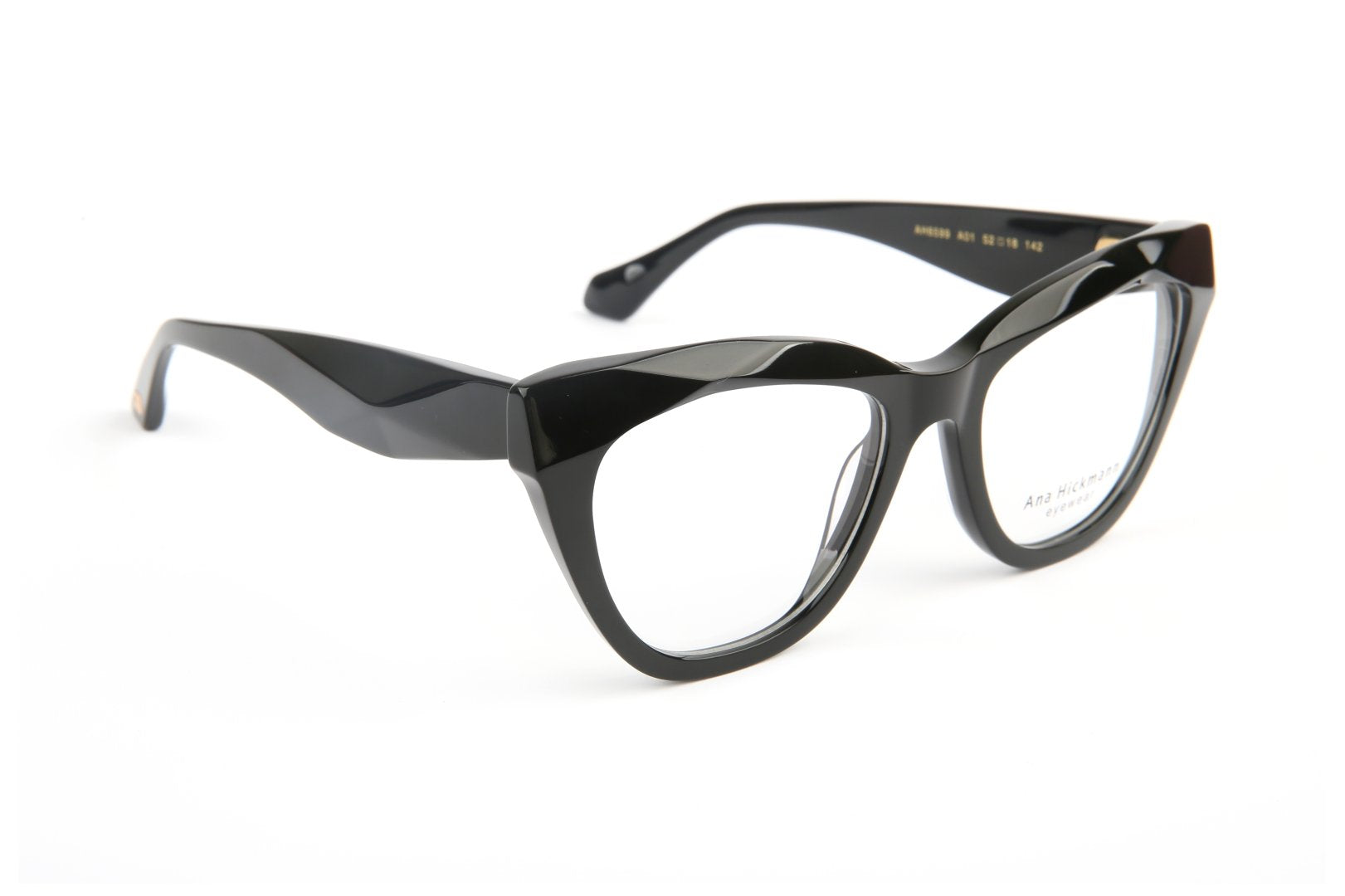 Диоптриска рамка Ana Hickmann AH 6599 A01
