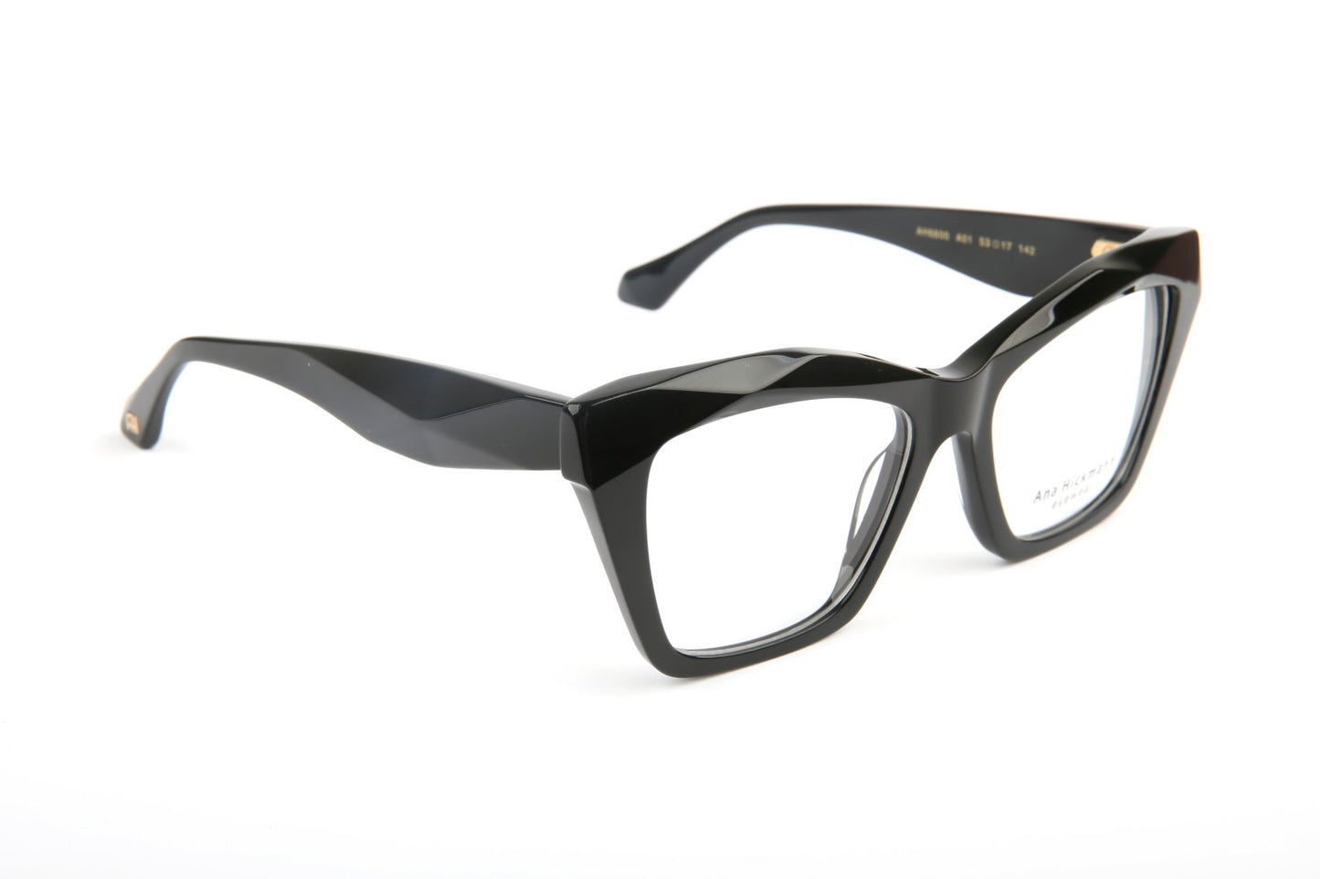 Диоптриска рамка Ana Hickmann AH 6600 A01