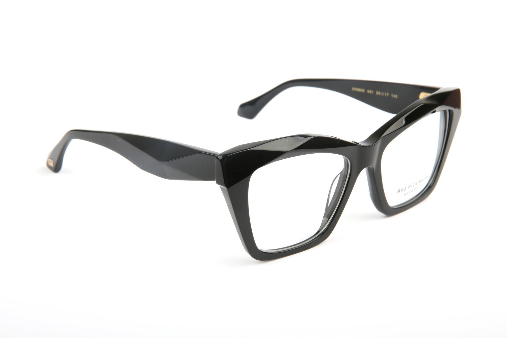 Диоптриска рамка Ana Hickmann AH 6600 A01