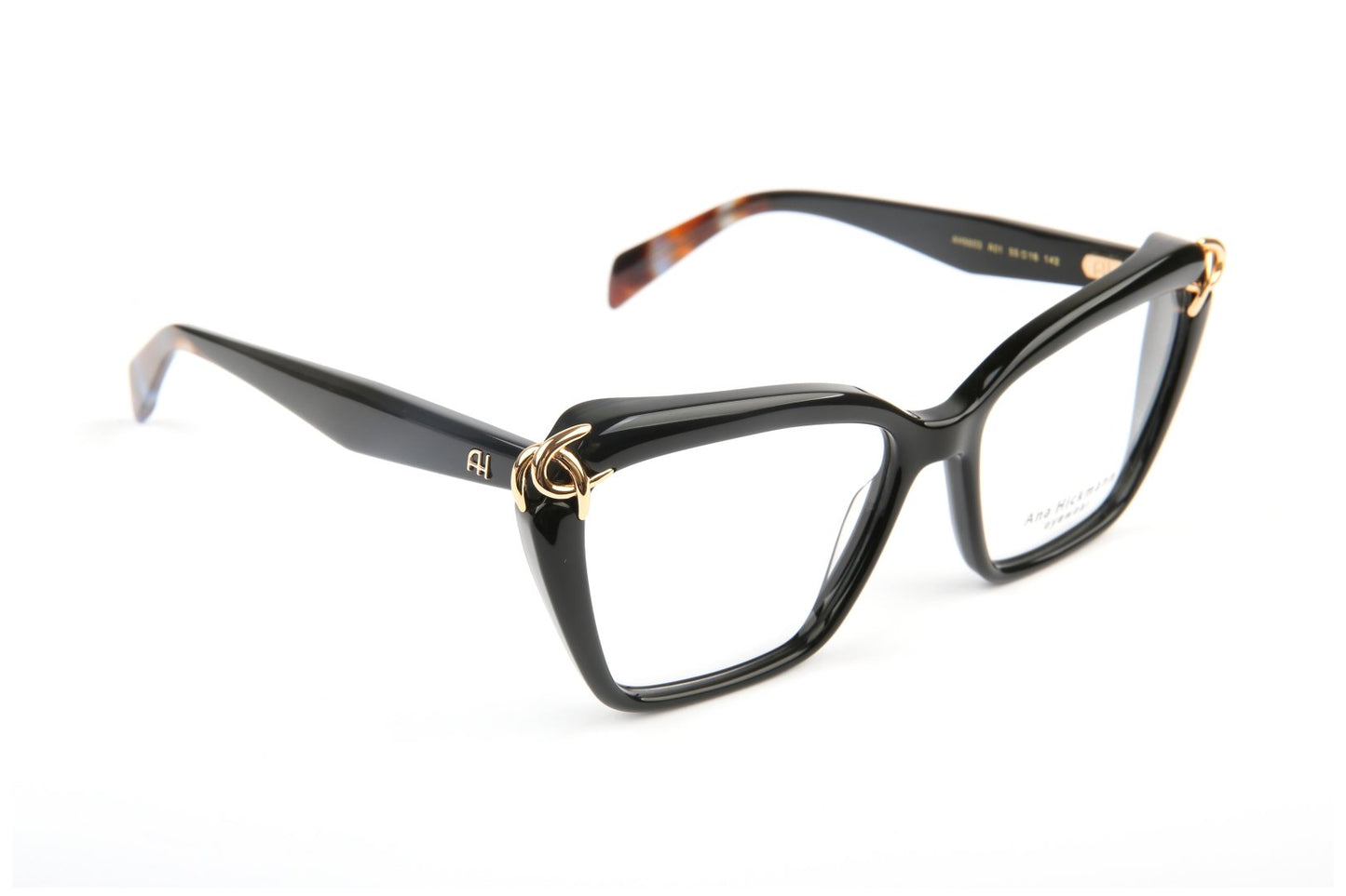Диоптриска рамка Ana Hickmann AH 6603 A01
