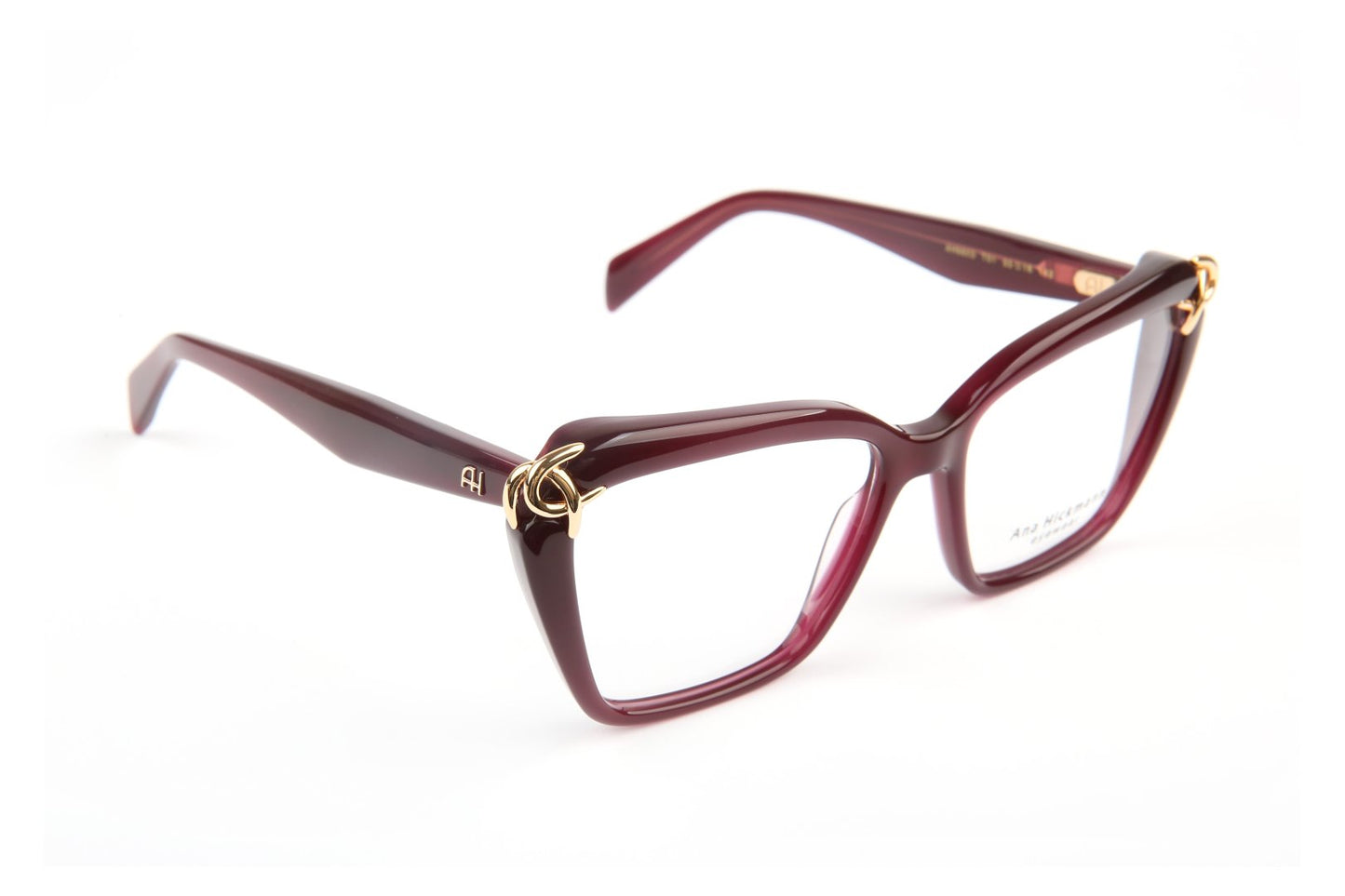 Диоптриска рамка Ana Hickmann AH 6603 T01