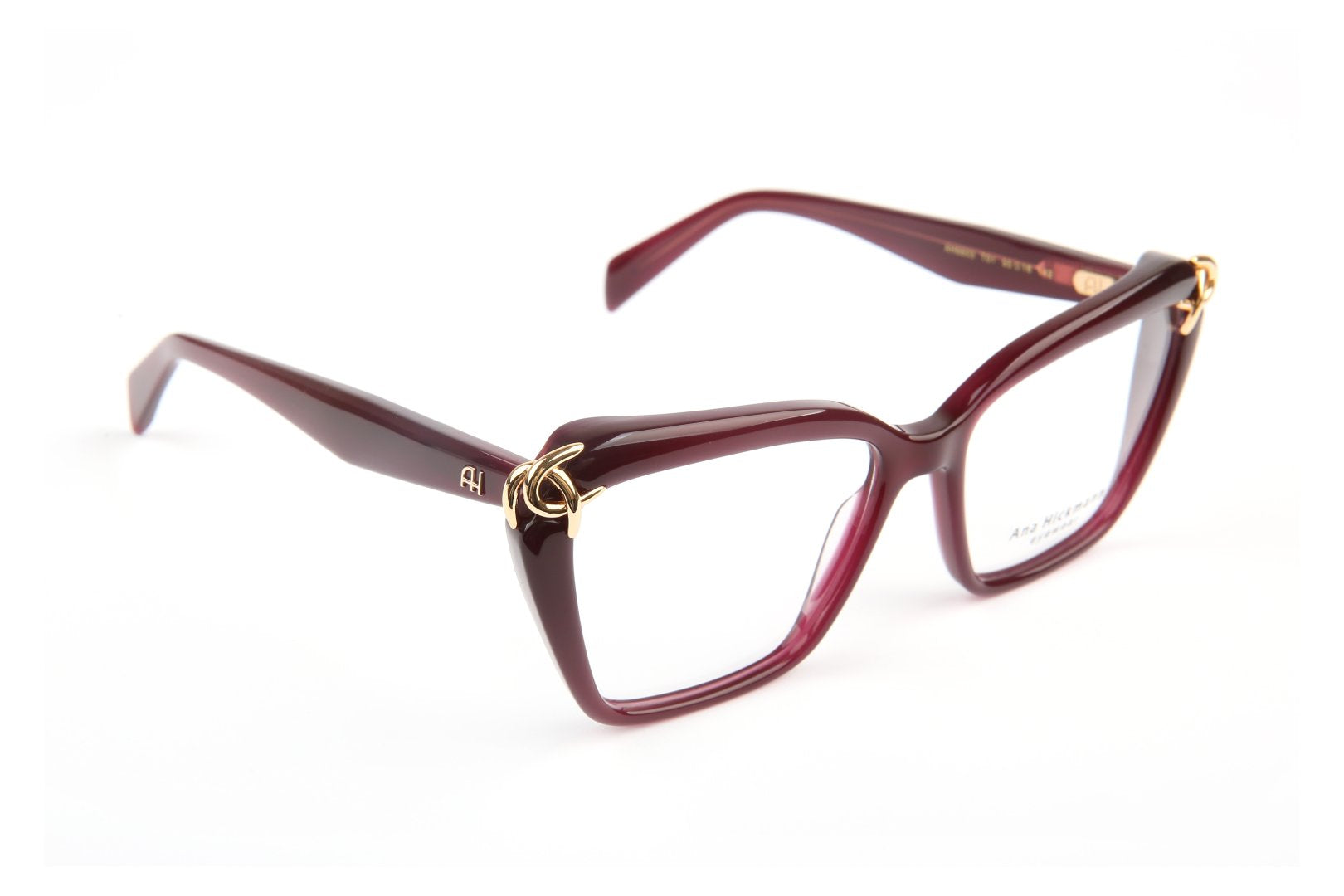 Диоптриска рамка Ana Hickmann AH 6603 T01