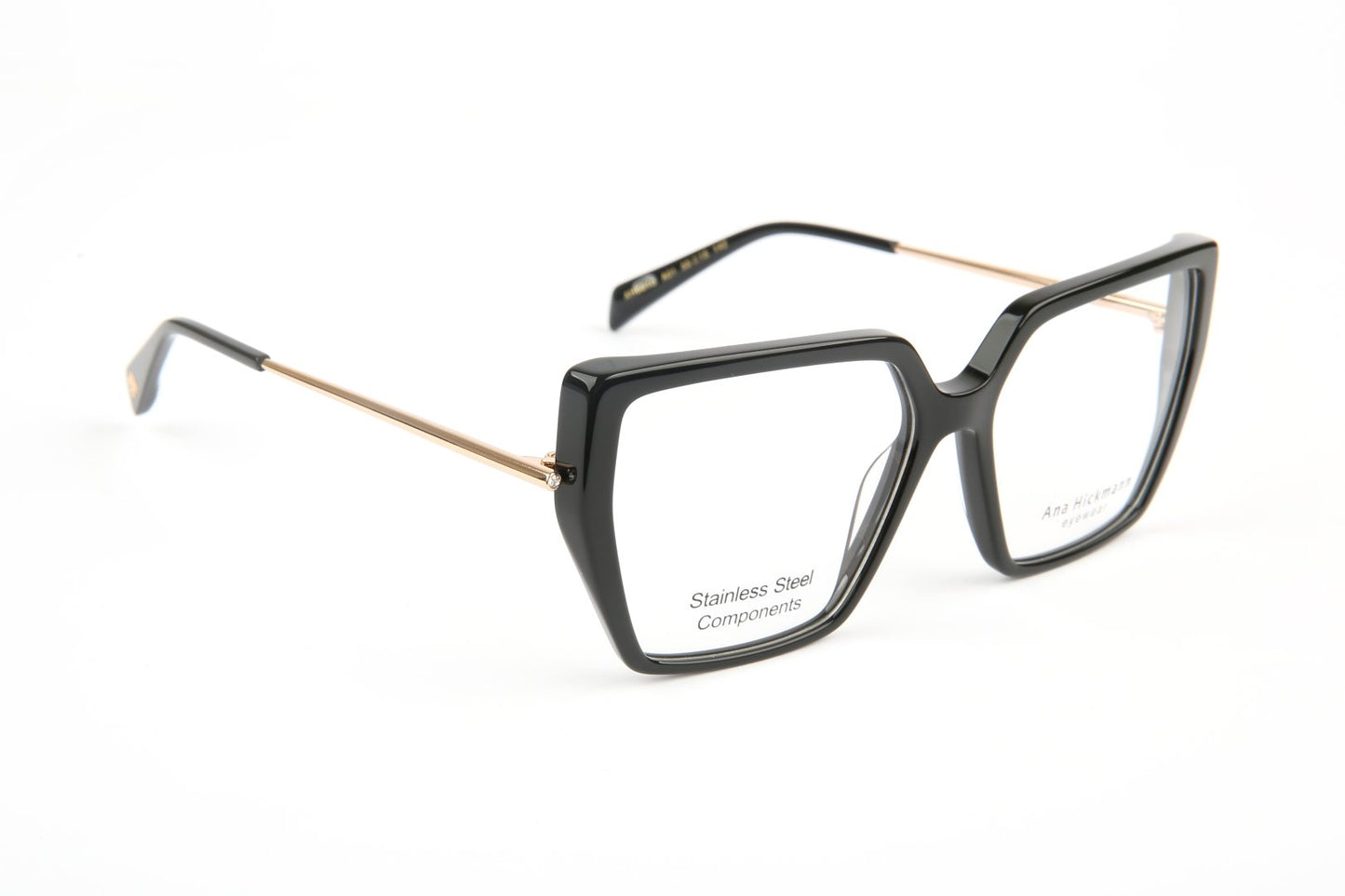 Диоптриска рамка Ana Hickmann AH 6610 A01