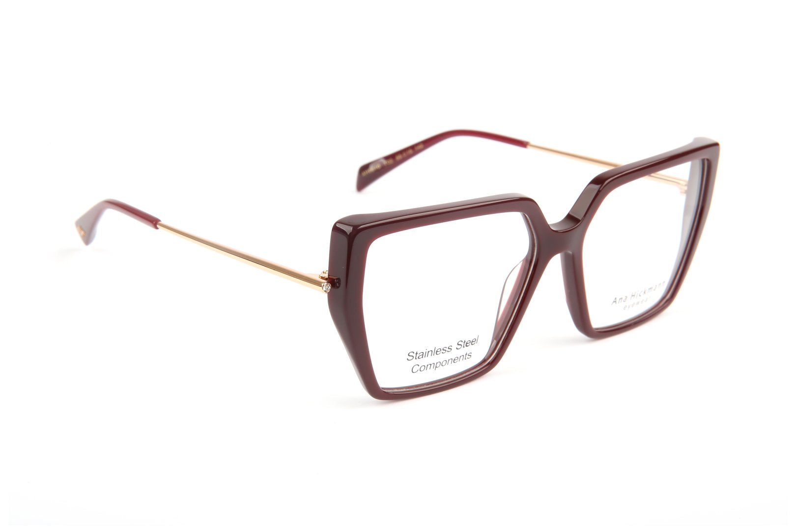 Диоптриска рамка Ana Hickmann AH 6610 T02
