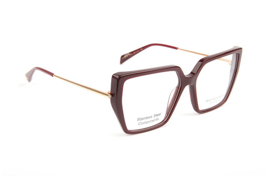 Диоптриска рамка Ana Hickmann AH 6610 T02