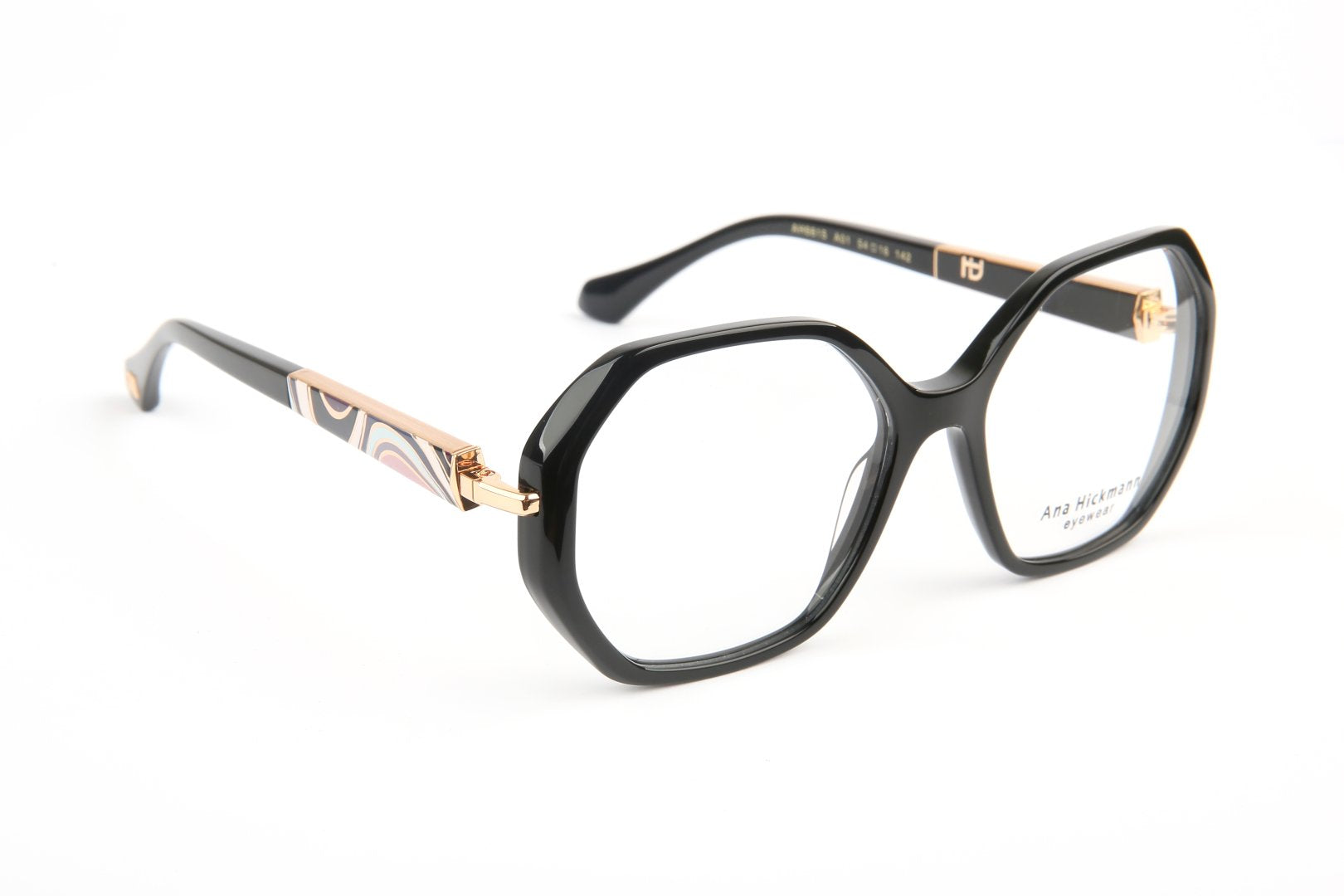 Диоптриска рамка Ana Hickmann AH 6615 A01