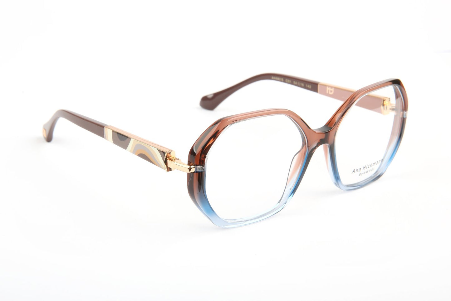 Диоптриска рамка Ana Hickmann AH 6615 C01