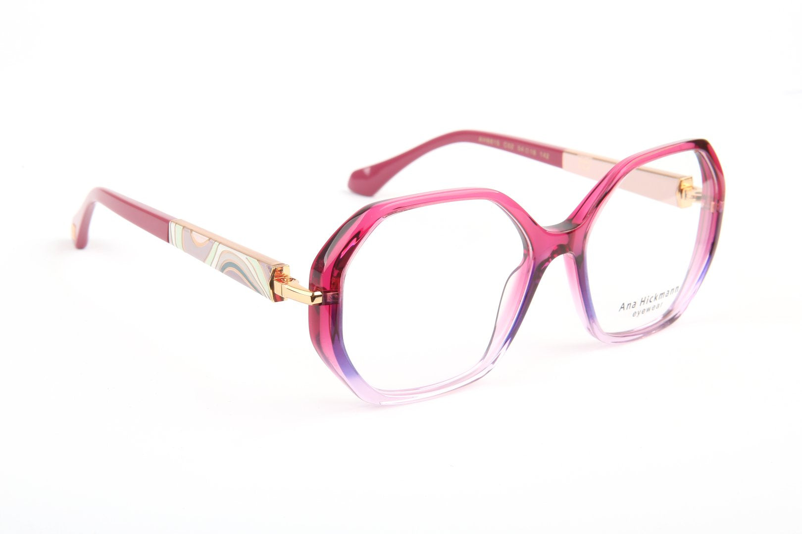 Диоптриска рамка Ana Hickmann AH 6615 C02