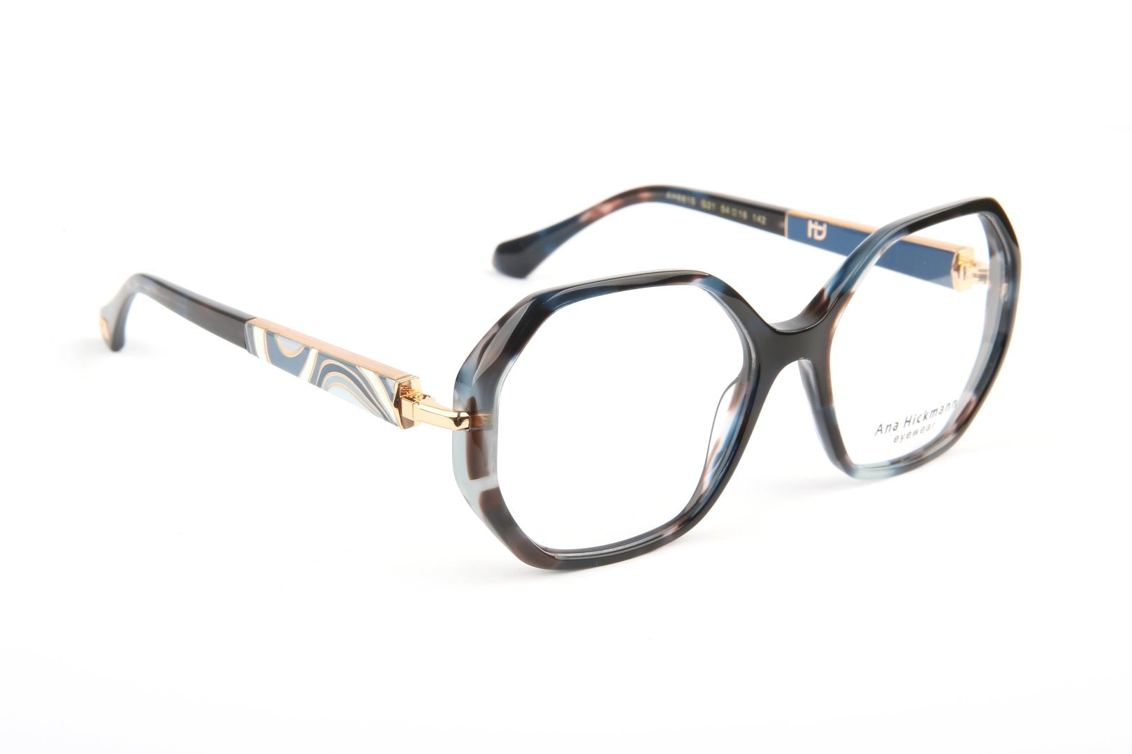 Диоптриска рамка Ana Hickmann AH 6615 G21
