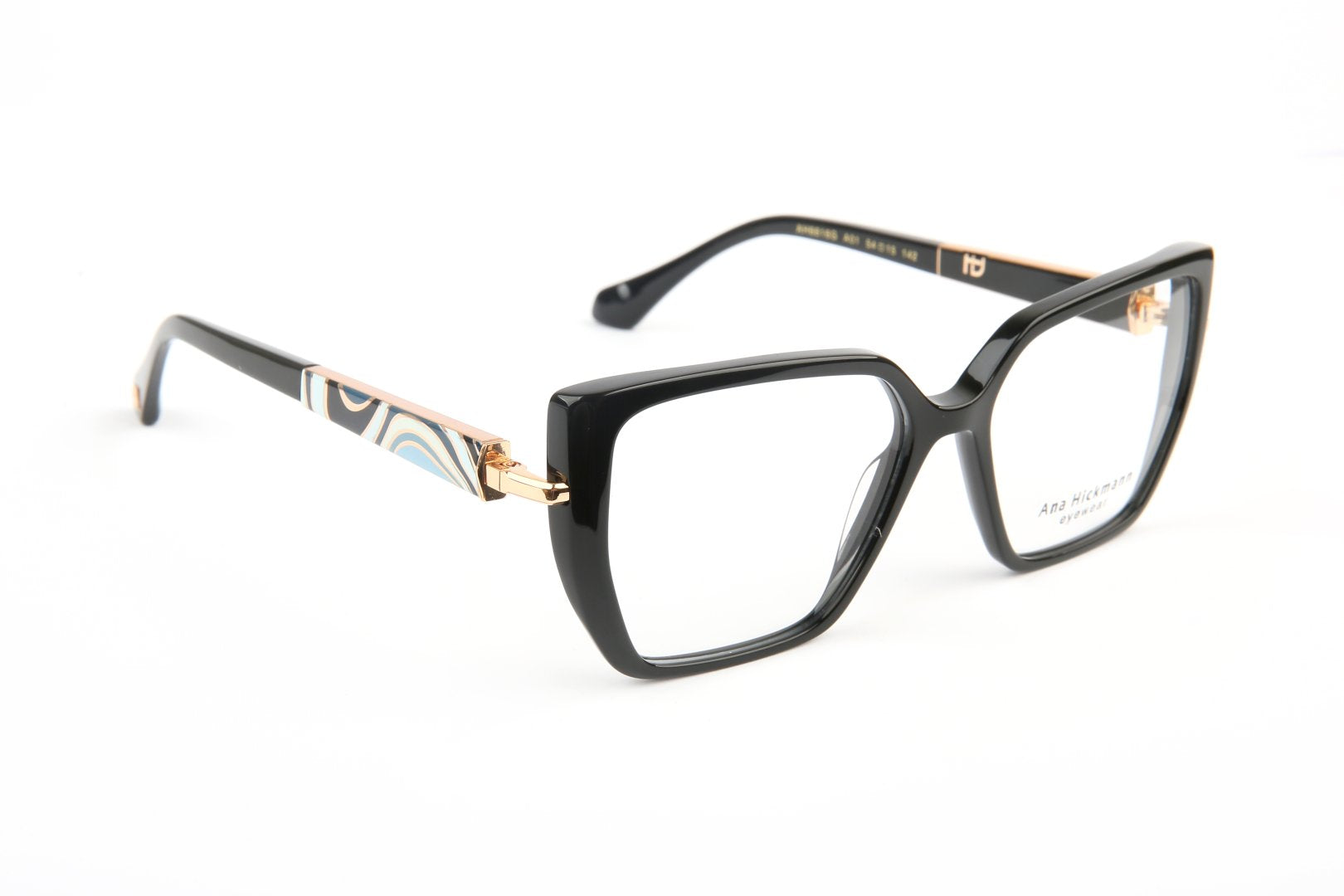 Диоптриска рамка Ana Hickmann AH 6616G A01
