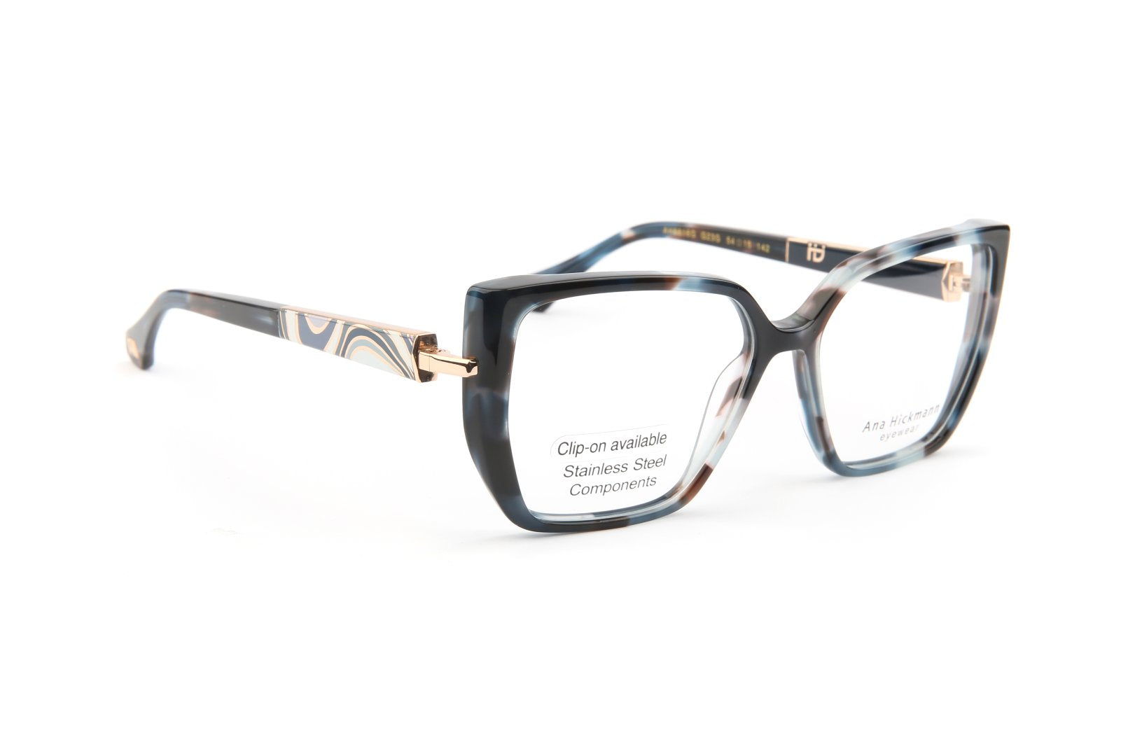 Диоптриска рамка Ana Hickmann AH 6616G G23G