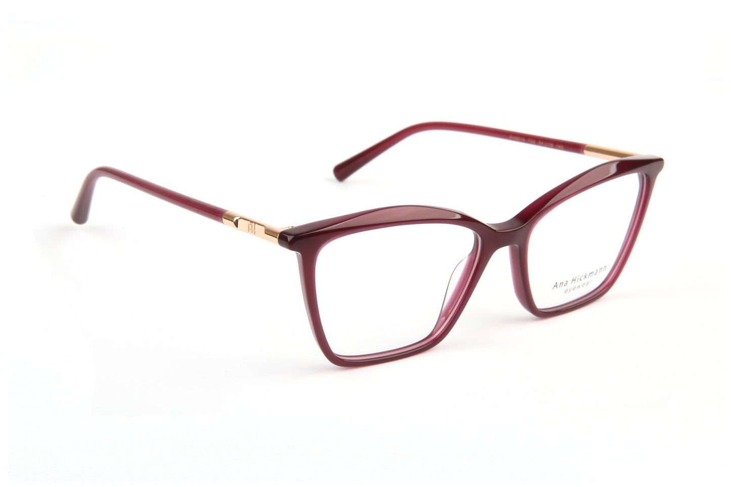 Диоптриска рамка Ana Hickmann AH 6618 T02