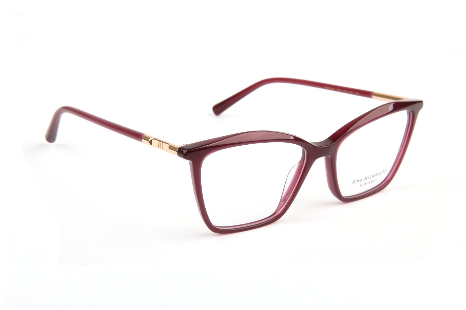 Диоптриска рамка Ana Hickmann AH 6618 T02