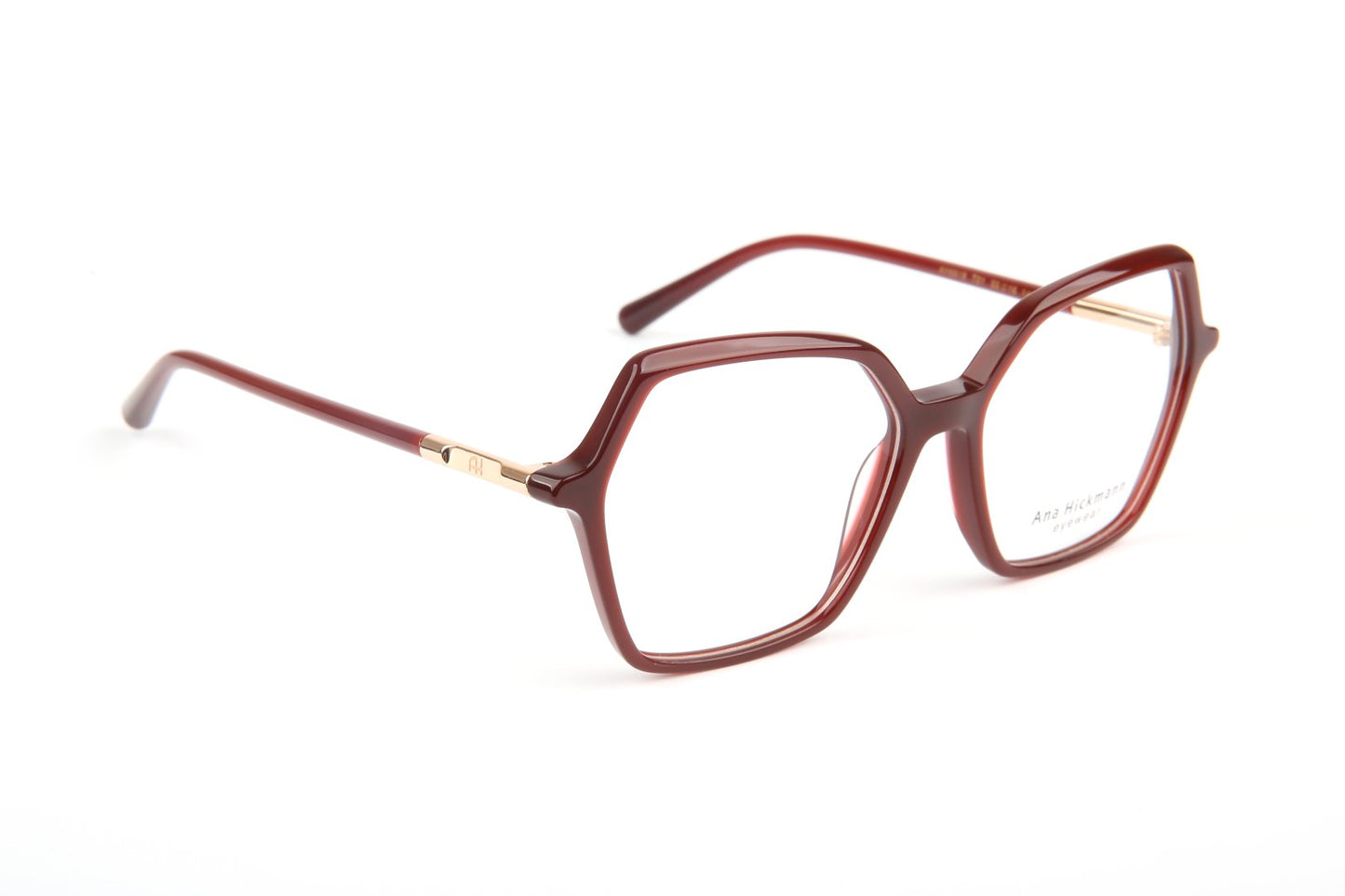 Диоптриска рамка Ana Hickmann AH 6619 T01