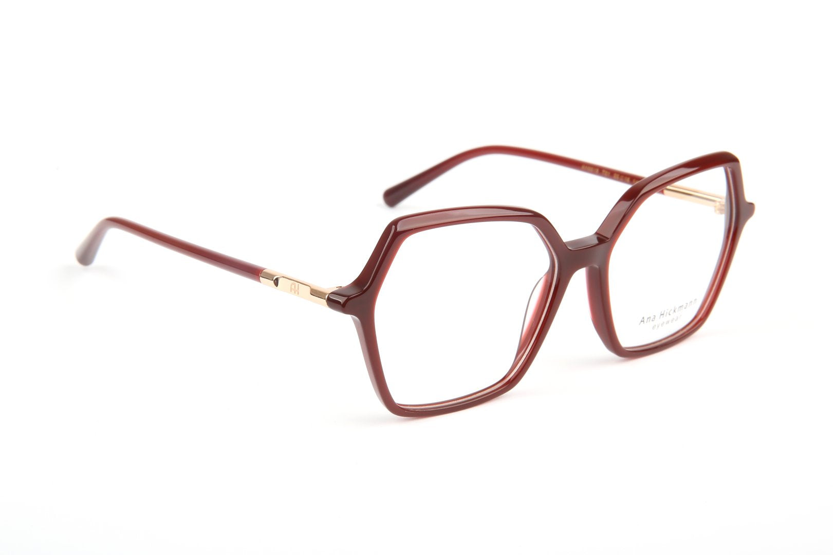 Диоптриска рамка Ana Hickmann AH 6619 T01